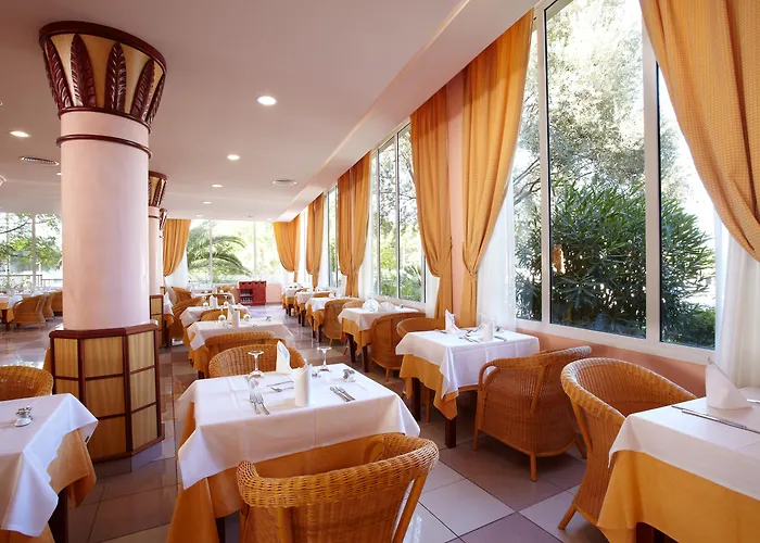 Grupotel Santa Eularia & Spa - Adults Only