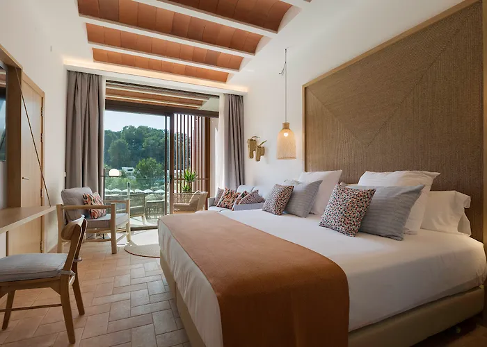 Cala San Miguel Ibiza Resort, Curio Collection By Hilton (Adults Only)