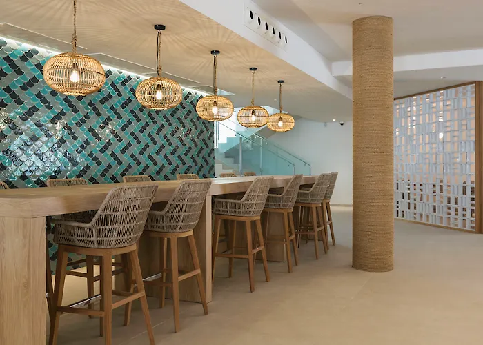 Cala San Miguel Ibiza Resort, Curio Collection By Hilton (Adults Only)