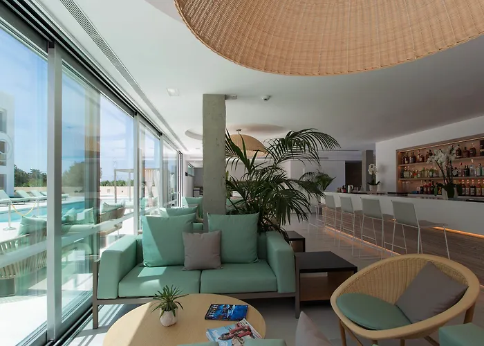 Sa Pedrera Suites&Spa
