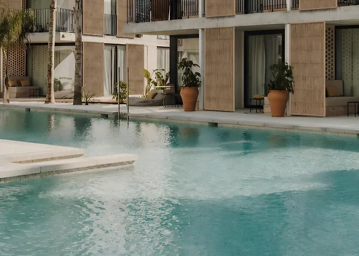 Bonito Ibiza By Ncalma Hotels