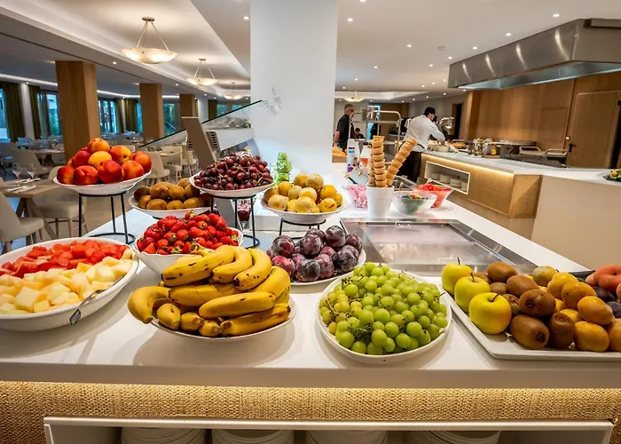 Bellamar Hotel Beach & Spa