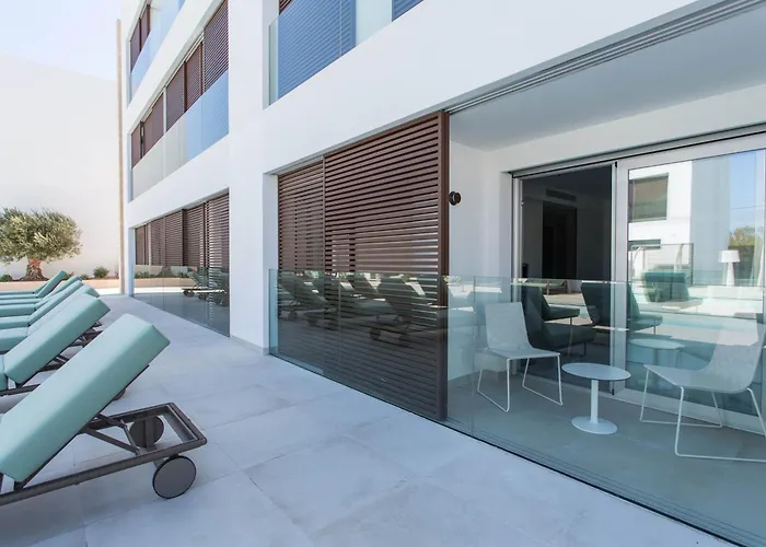 Sa Pedrera Suites&Spa